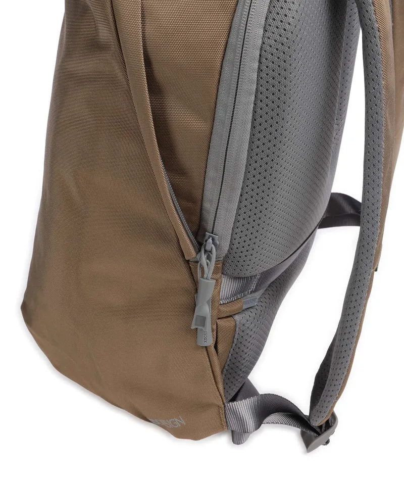XD Design Bobby Soft Sac à dos khaki
