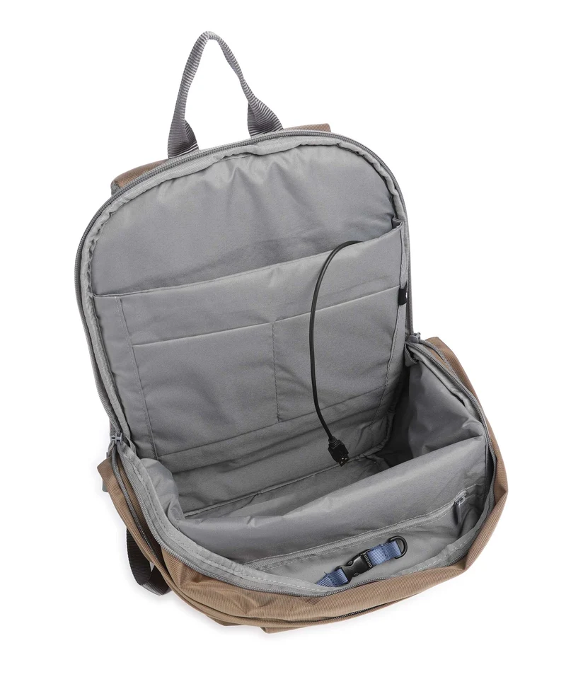 XD Design Bobby Soft Sac à dos khaki