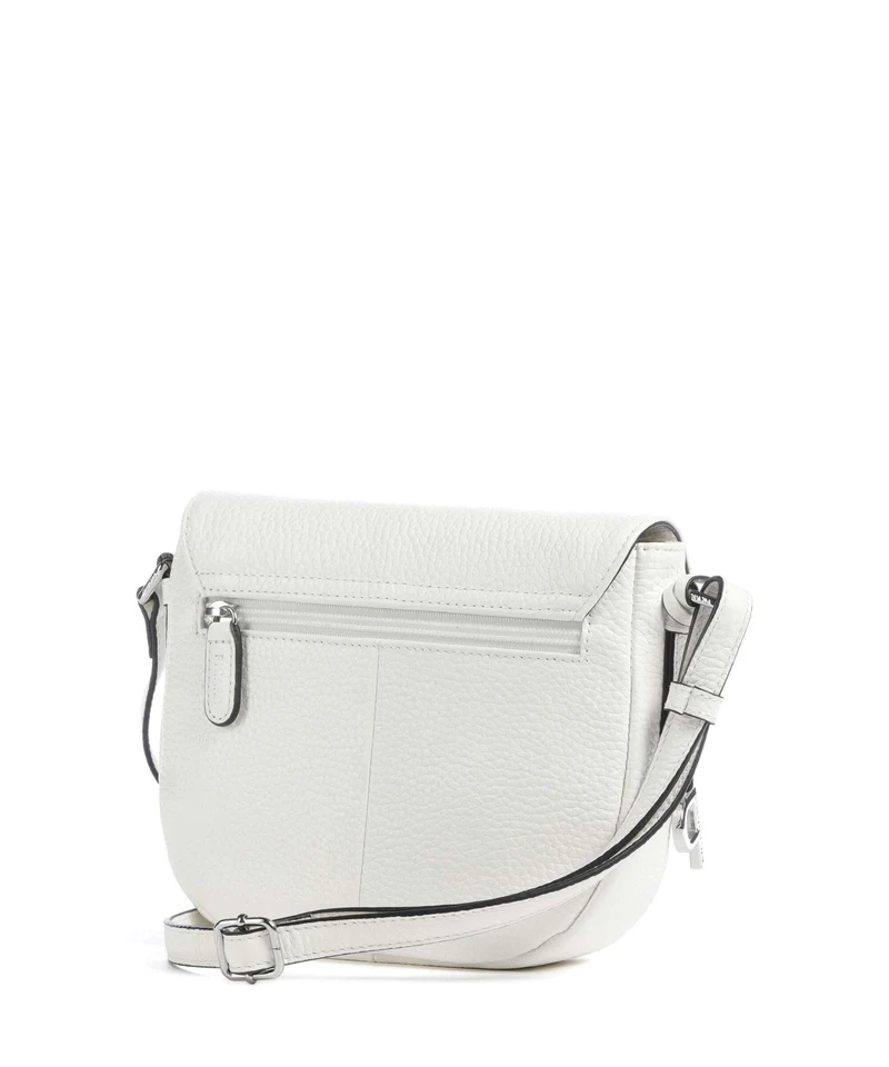 Picard Pure Sac bandoulière white lily