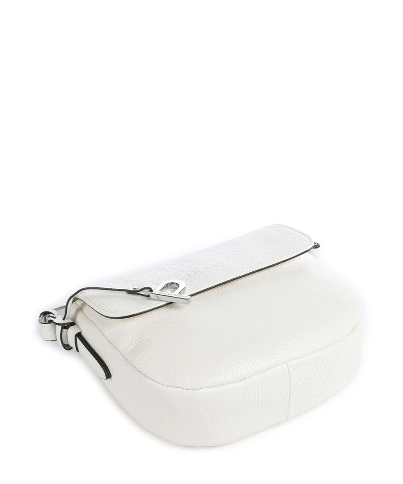 Picard Pure Sac bandoulière white lily