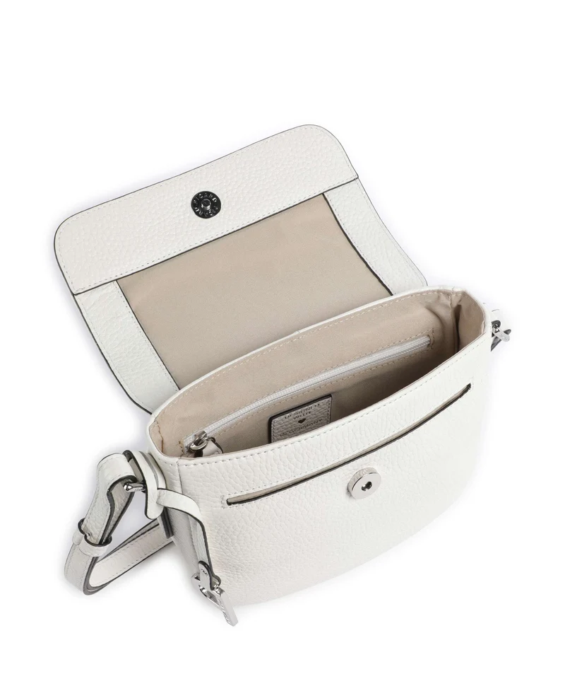 Picard Pure Sac bandoulière white lily
