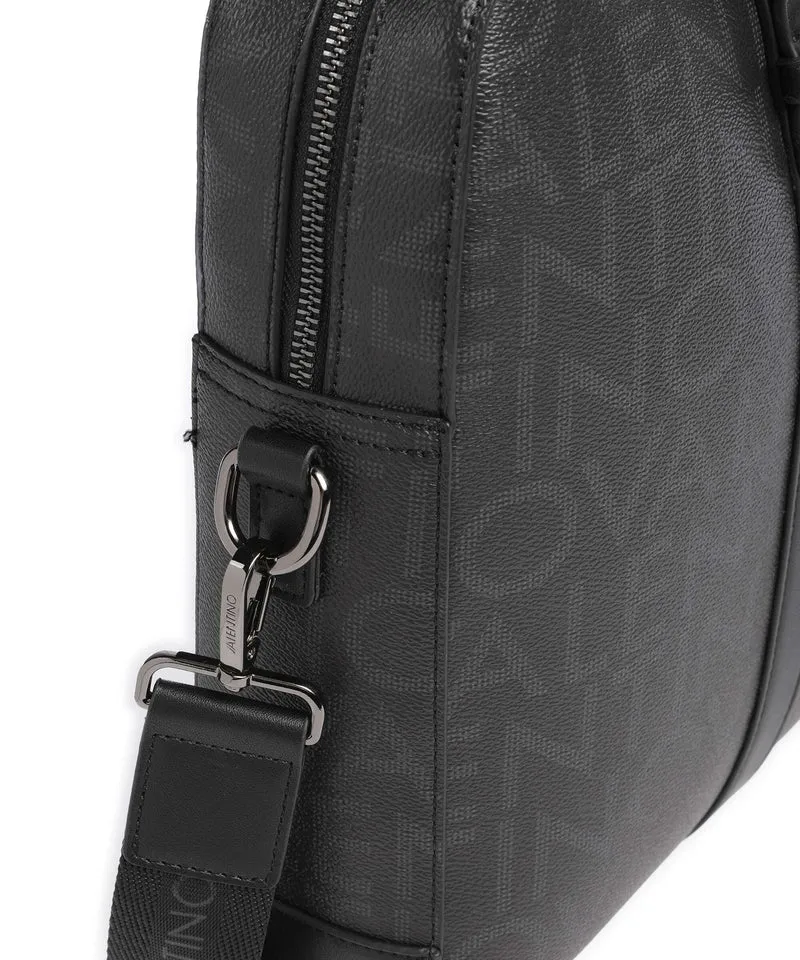 Valentino Bags King Re Porte-document nero