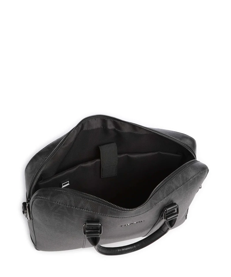 Valentino Bags King Re Porte-document nero