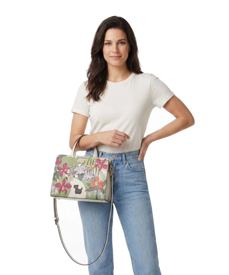 Radley London The Rhs Collection Sac à main salt
