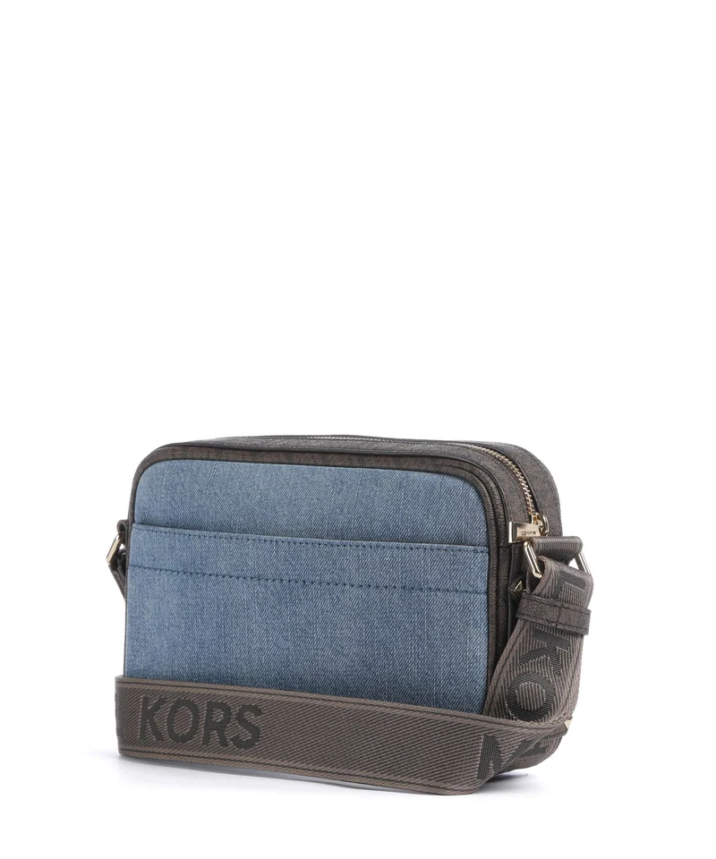 Michael Kors Maeve Large Sac bandoulière new horizon