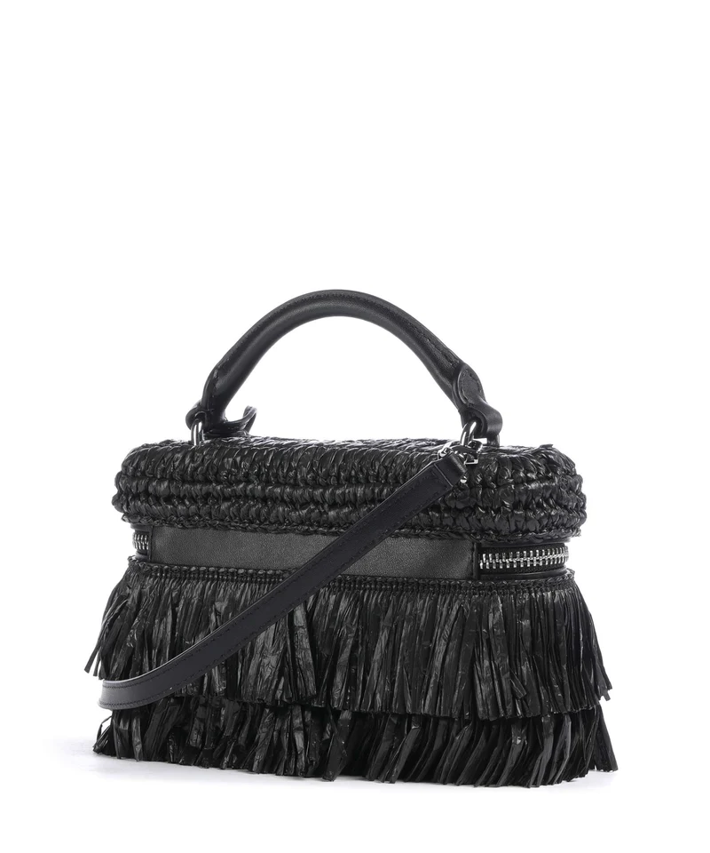 Michael Kors Jana XS Sac bandoulière black/black