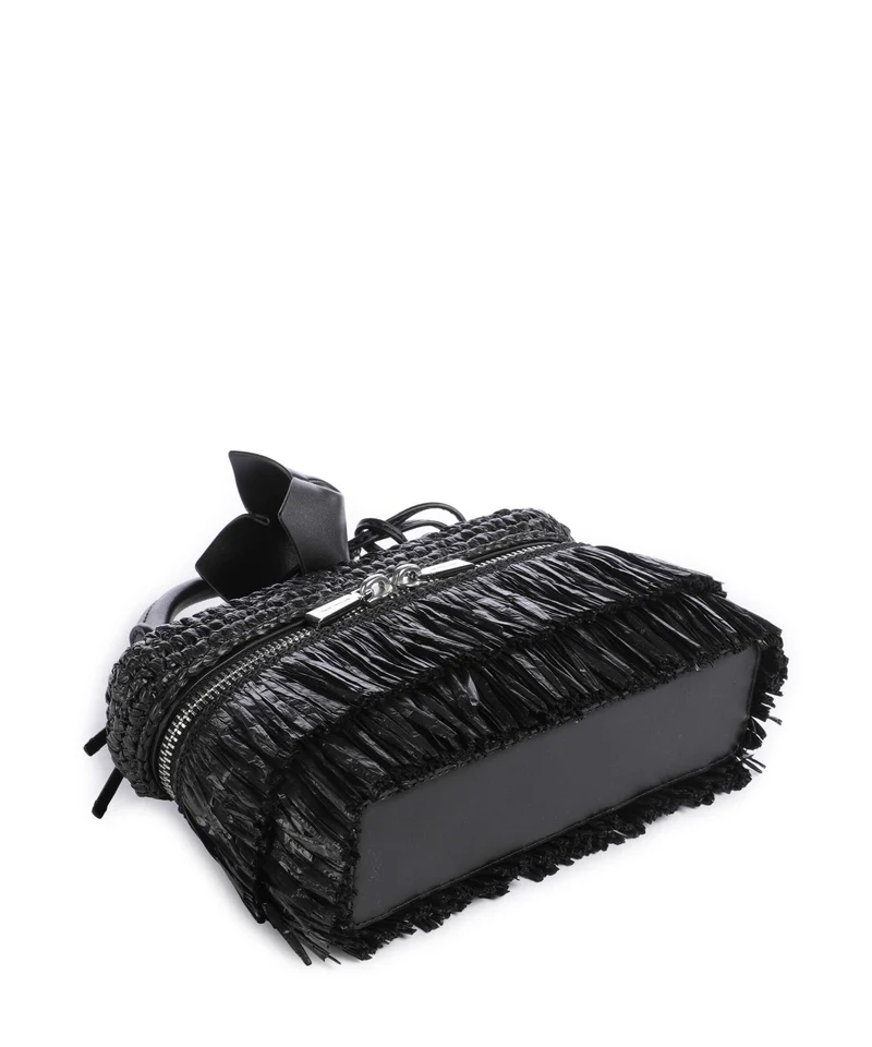 Michael Kors Jana XS Sac bandoulière black/black