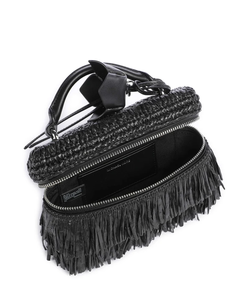 Michael Kors Jana XS Sac bandoulière black/black