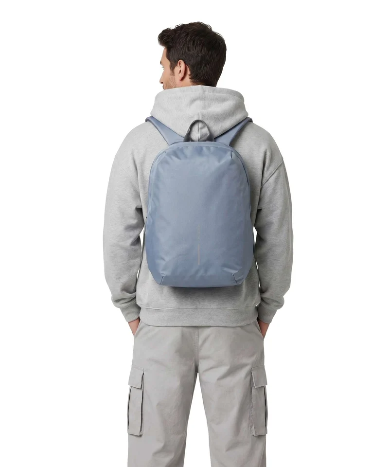 XD Design Bobby Soft Sac à dos blue