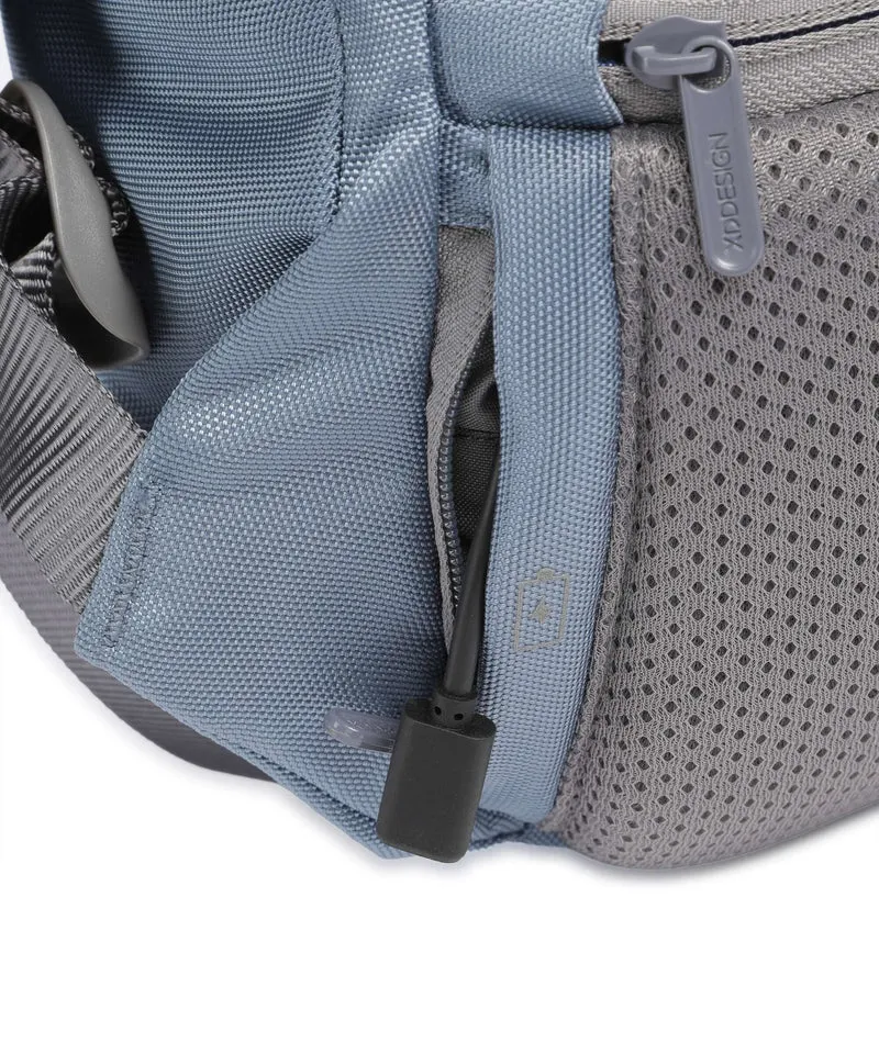 XD Design Bobby Soft Sac à dos blue