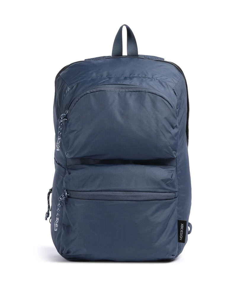 XD Design Switch 2-1 Sac à dos black/night sea