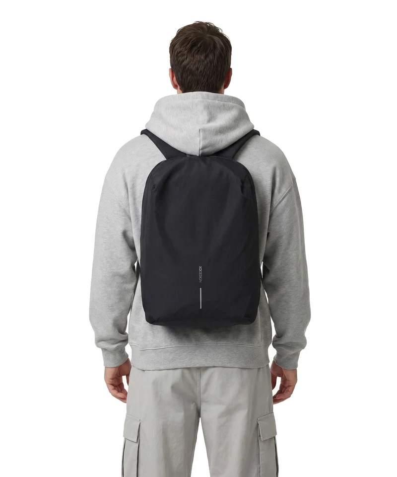 XD Design Switch 2-1 Sac à dos black/night sea