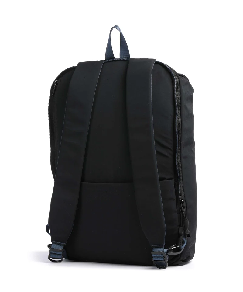 XD Design Switch 2-1 Sac à dos black/night sea