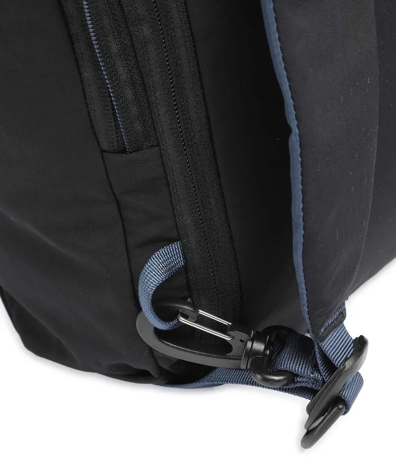 XD Design Switch 2-1 Sac à dos black/night sea