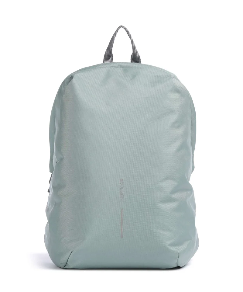 XD Design Bobby Soft Sac à dos iceberg green