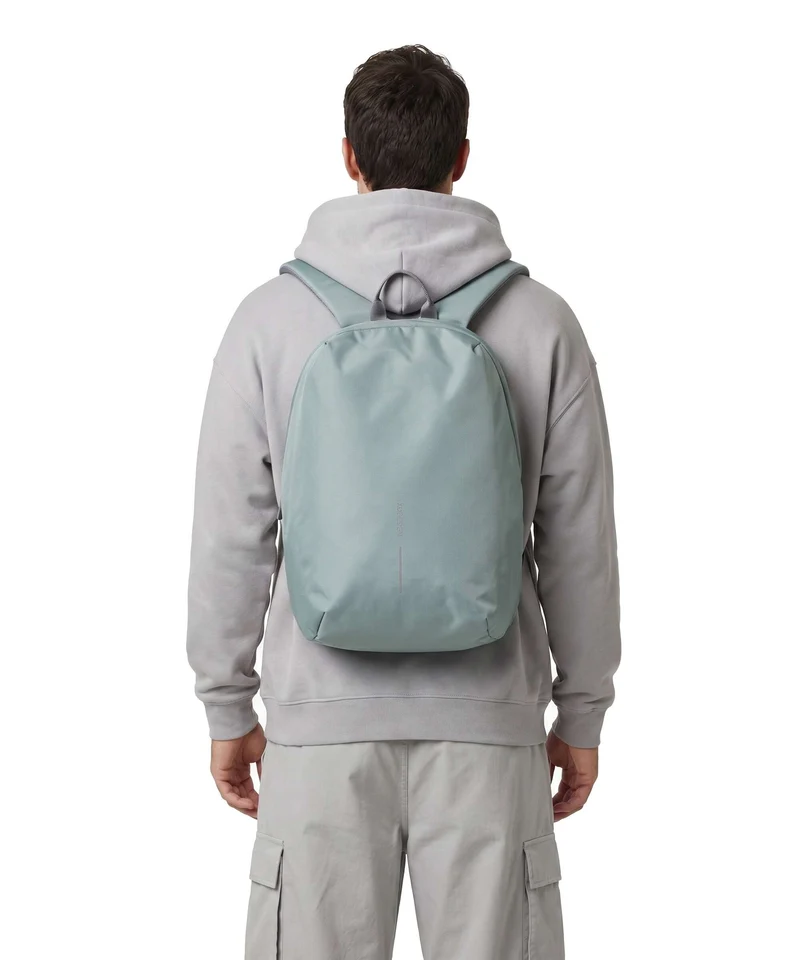 XD Design Bobby Soft Sac à dos iceberg green