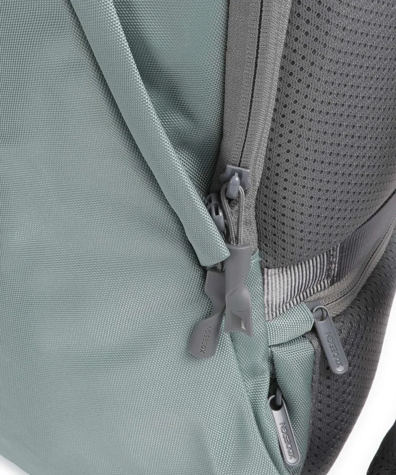 XD Design Bobby Soft Sac à dos iceberg green