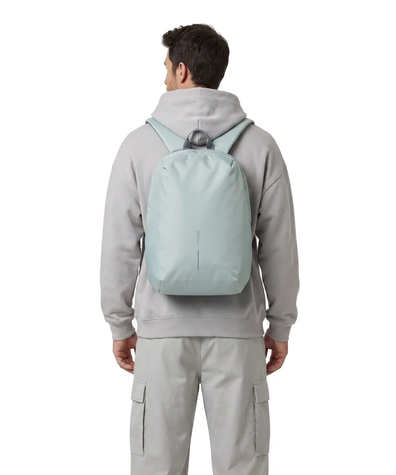 XD Design Bobby Soft Sac à dos mint