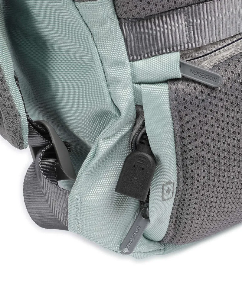 XD Design Bobby Soft Sac à dos mint