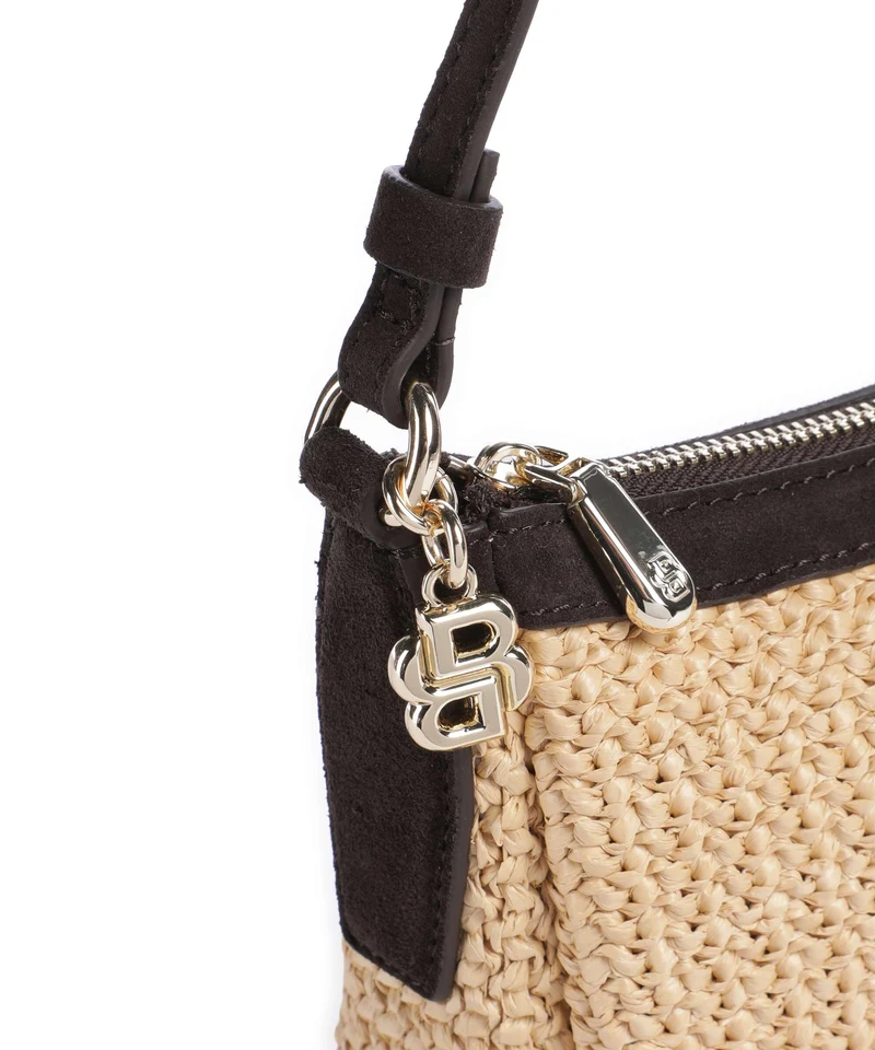 BOSS Numah Sac porté épaule open white