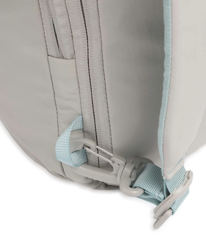 XD Design Switch 2-1 Sac à dos sanddust/tidal teal