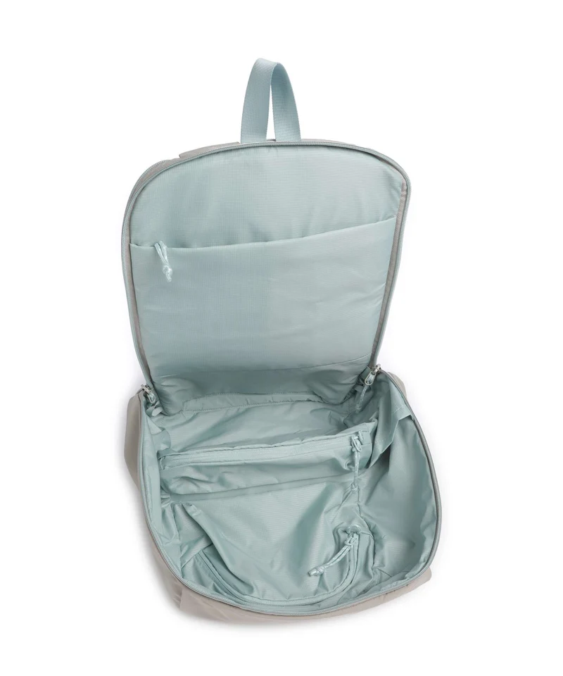 XD Design Switch 2-1 Sac à dos sanddust/tidal teal