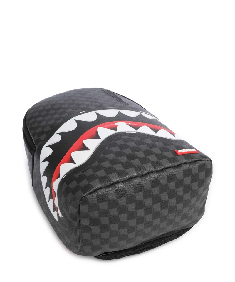Sprayground Sharks in Paris Balloon Sac à dos black