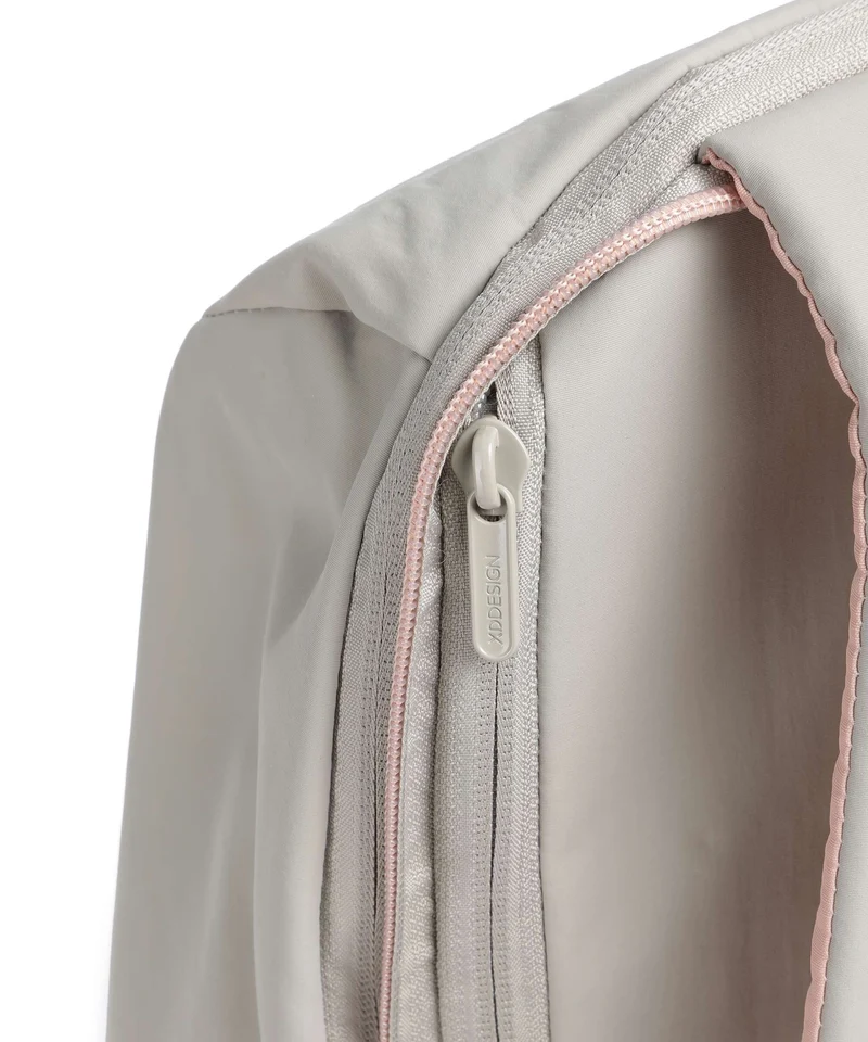 XD Design Switch 2-1 Sac à dos sanddust/dusty pink