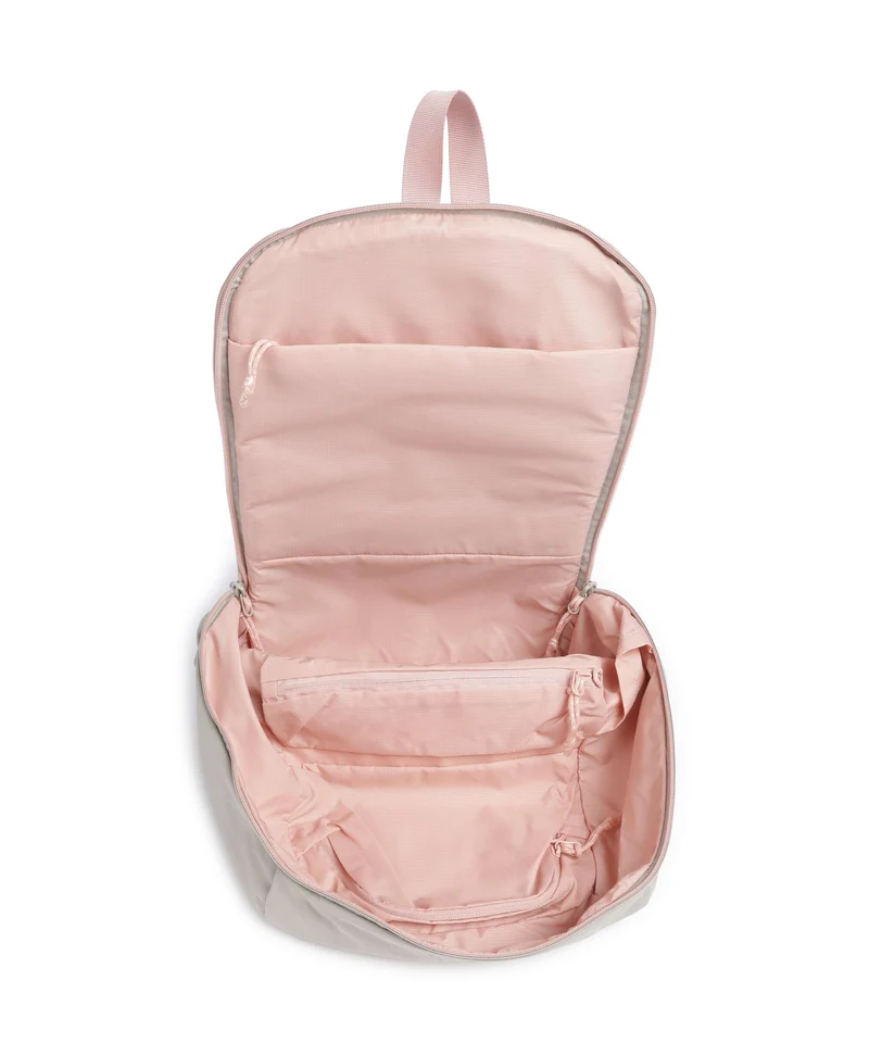 XD Design Switch 2-1 Sac à dos sanddust/dusty pink