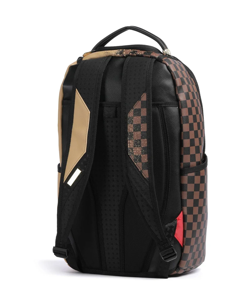 Sprayground Henny Spritz Sac à dos brown