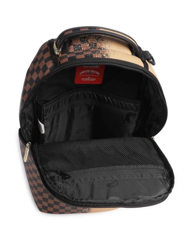 Sprayground Henny Spritz Sac à dos brown
