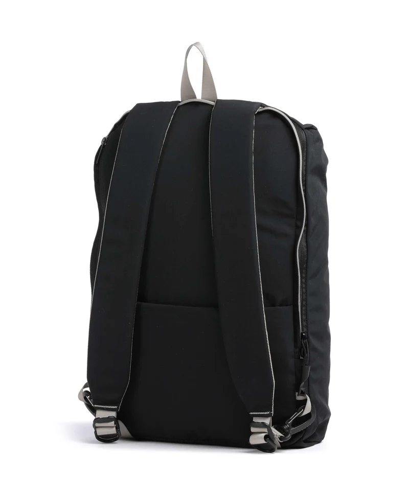 XD Design Switch 2-1 Sac à dos black/sheer oak