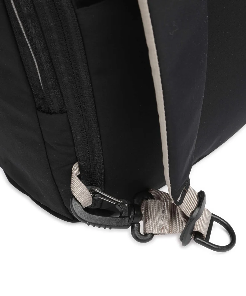 XD Design Switch 2-1 Sac à dos black/sheer oak