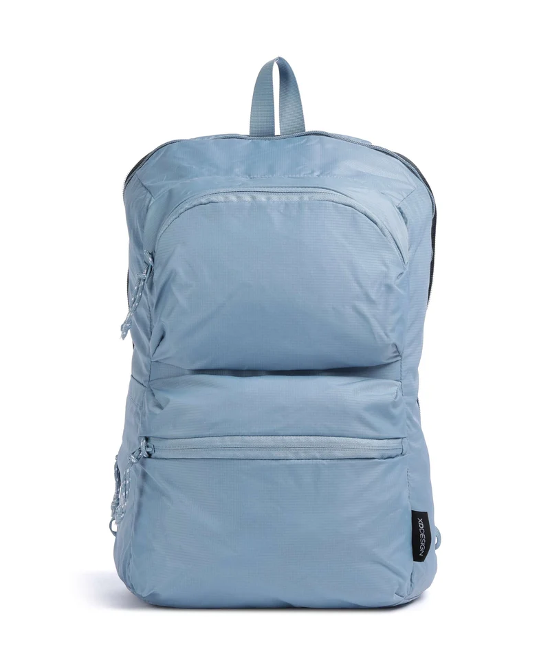 XD Design Switch 2-1 Sac à dos navy/utility blue