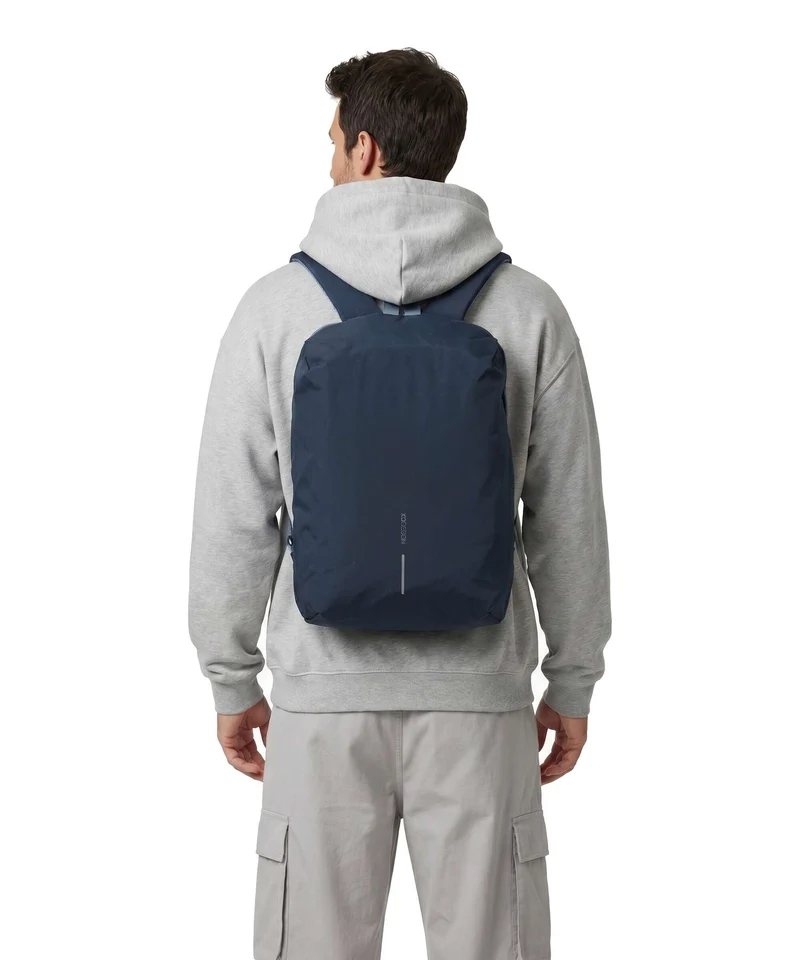 XD Design Switch 2-1 Sac à dos navy/utility blue