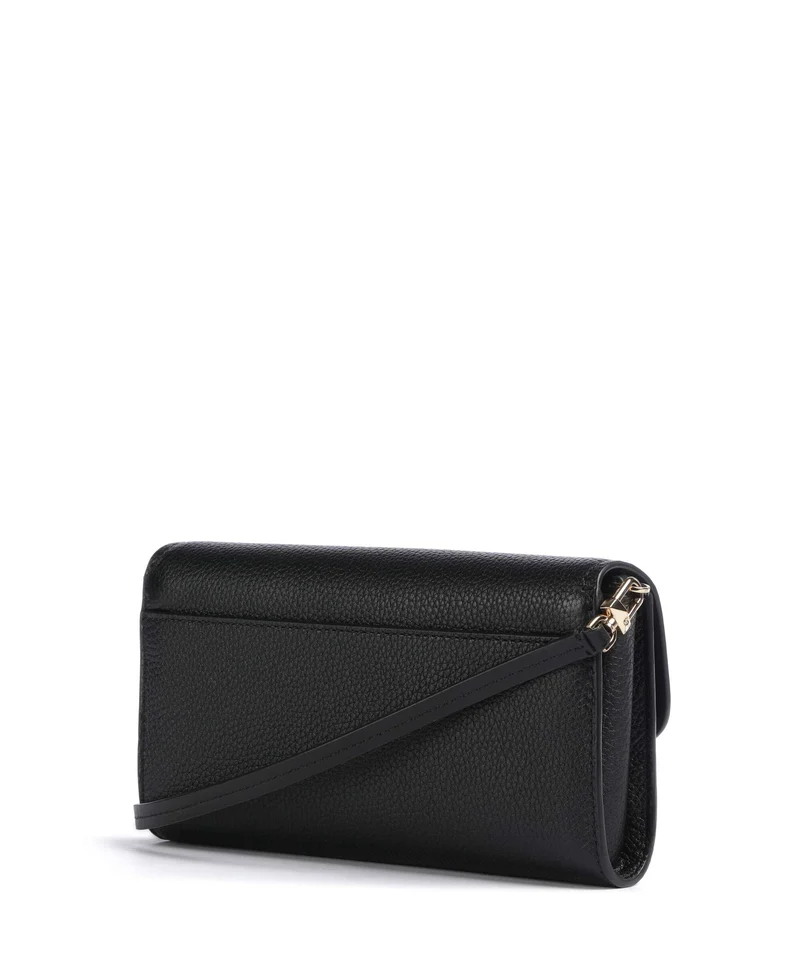 Michael Kors Jet Set Small Sac bandoulière black