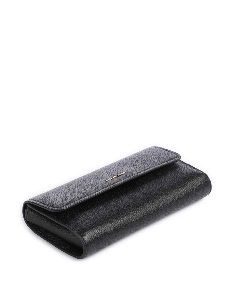 Michael Kors Jet Set Small Sac bandoulière black