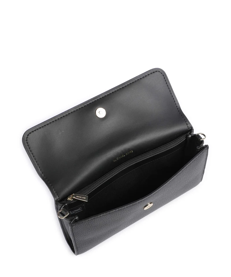 Michael Kors Jet Set Small Sac bandoulière black