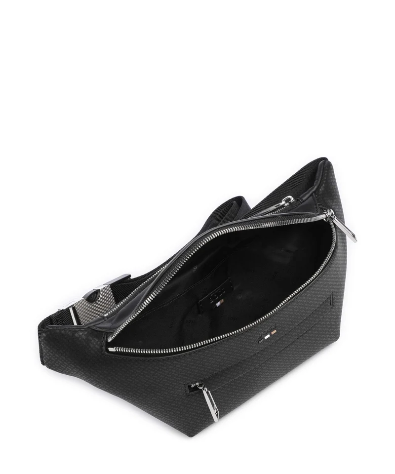 BOSS Ray Sac banane black