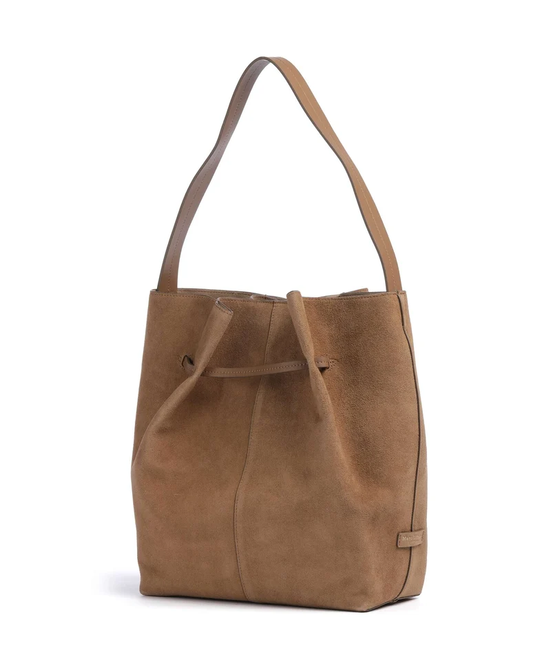 Marc O'Polo Simy Sac seau pure camel