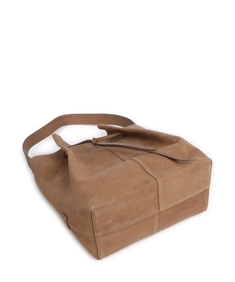 Marc O'Polo Simy Sac seau pure camel