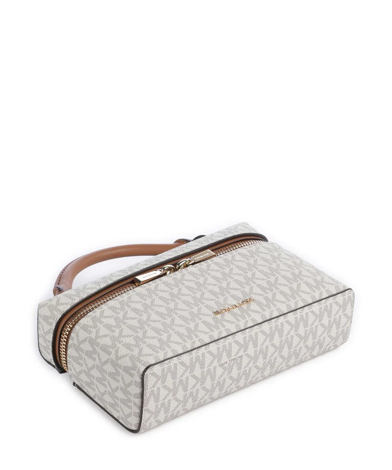 Michael Kors Jana XS Sac bandoulière vanilla/acrn