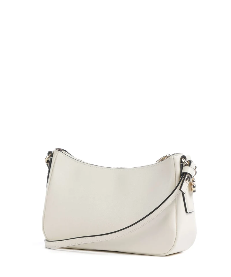 BOSS Numah Sac bandoulière open white