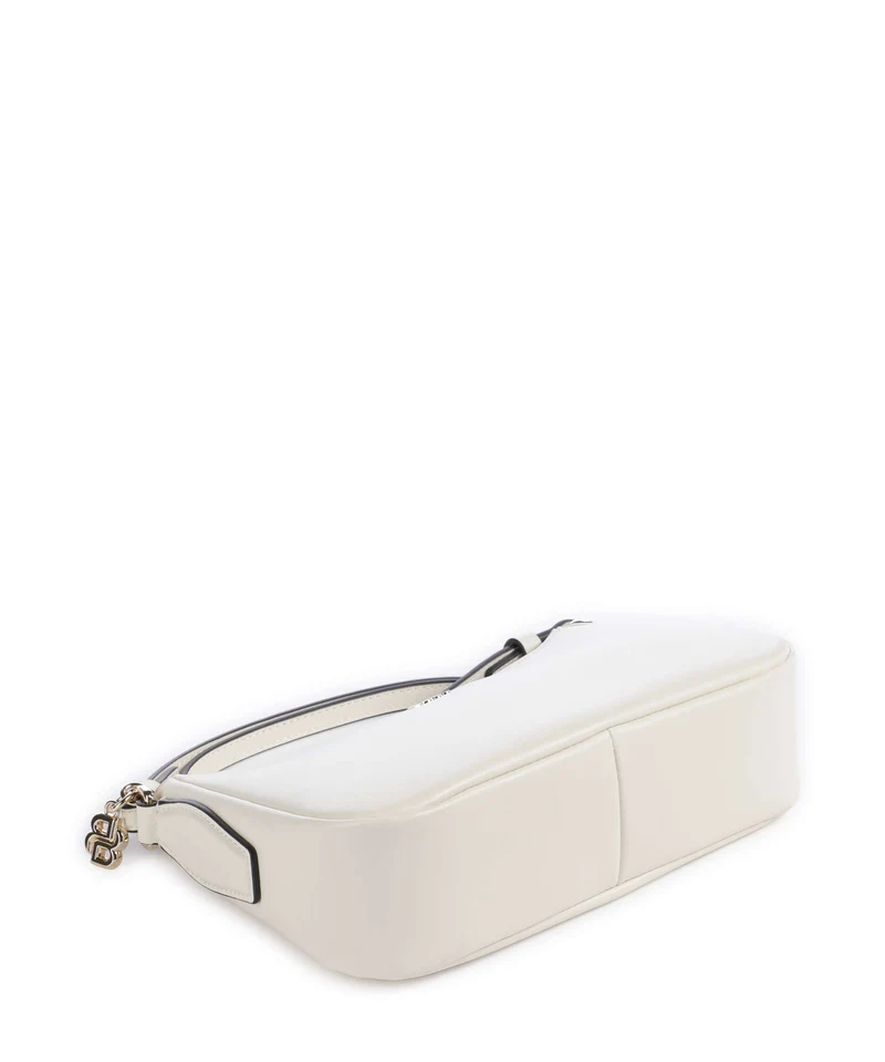 BOSS Numah Sac bandoulière open white