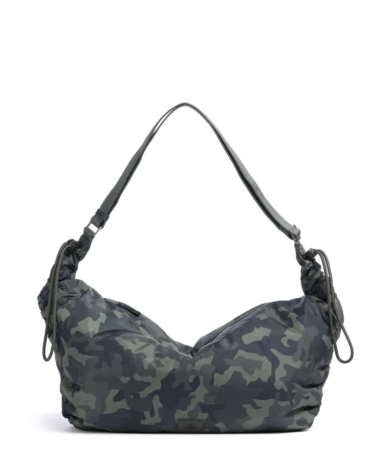 Markberg AlpineMBG Sac fourre-tout camouflage