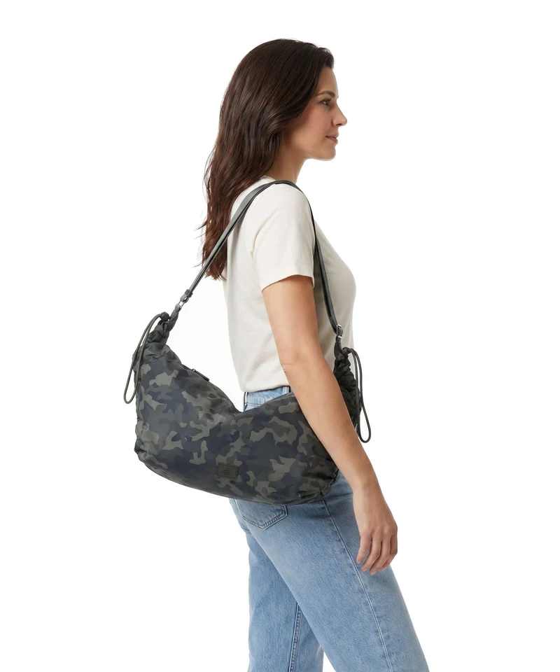 Markberg AlpineMBG Sac fourre-tout camouflage