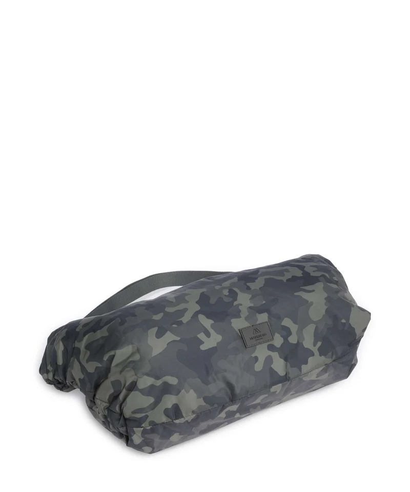 Markberg AlpineMBG Sac fourre-tout camouflage