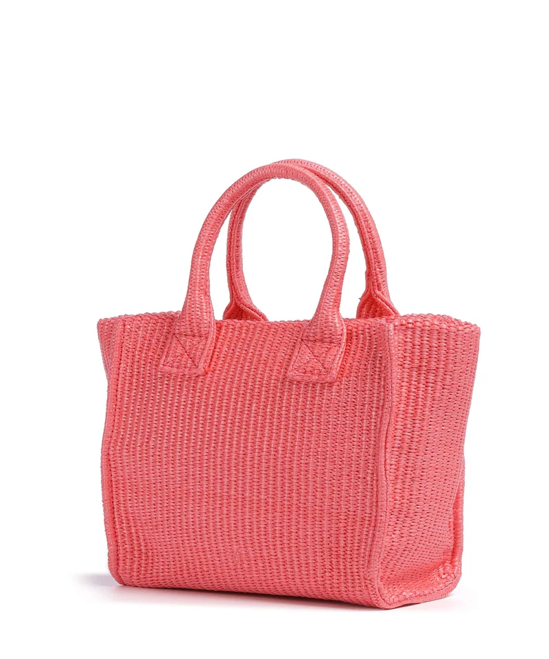 Pinko Beach Mini Sac à main pink pinko
