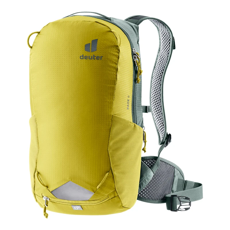Sac à dos de vélo Deuter Race 8