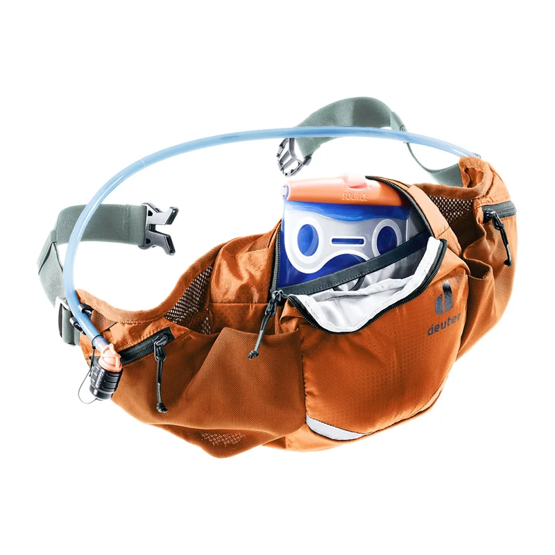 Sac de taille Deuter Pulse 3